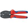 Knipex 97 52 37 PreciForce® Hand Ratcheting Crimping Tool